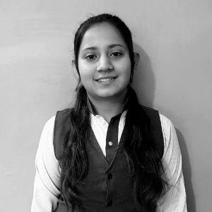 Anchal Kumari
(Maa Sarswati Public School)