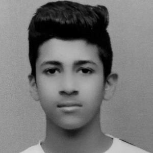 Priyansh Pal
(The Wisdom Globle School)