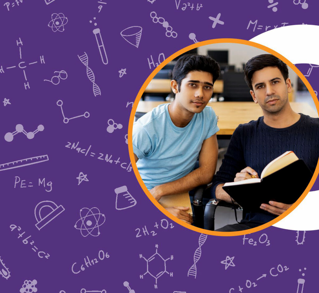What You Will Learn in Your Math's & Physics Classes