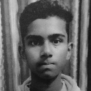 Vishesh Kumar Singh
(Angel's Academy SR. Sec. School)