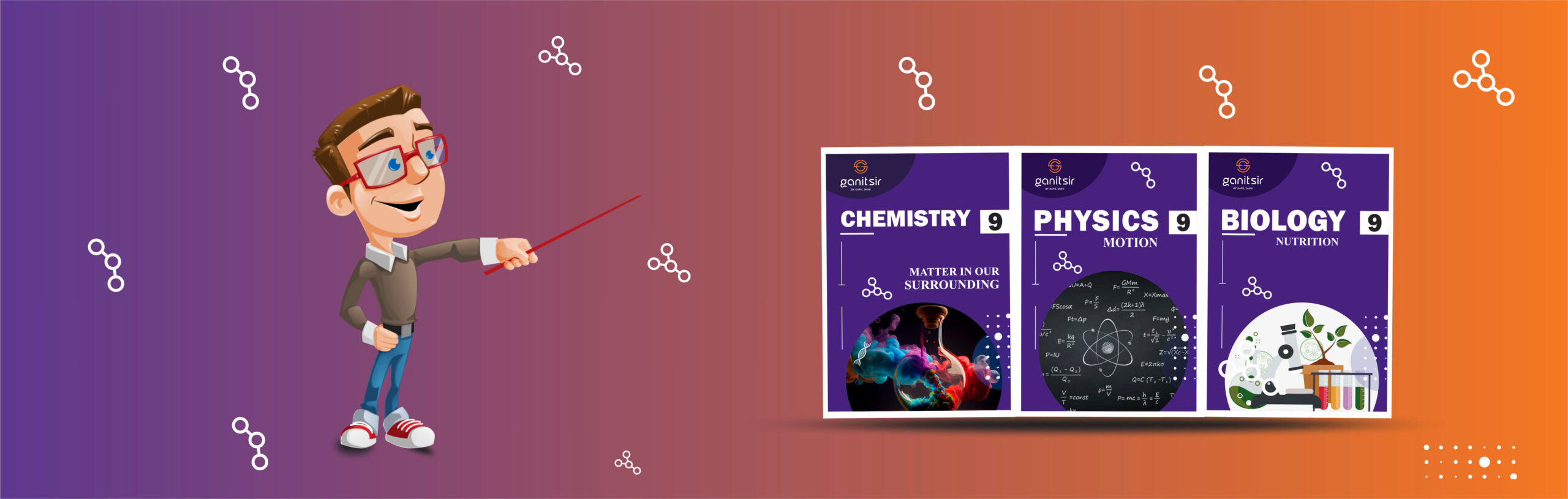 Ganit Sir Bestseller Books