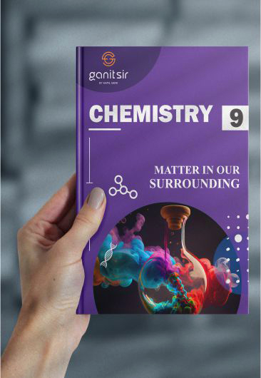 GanitSir Chemistry Books