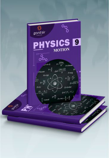 GanitSir Physic Books