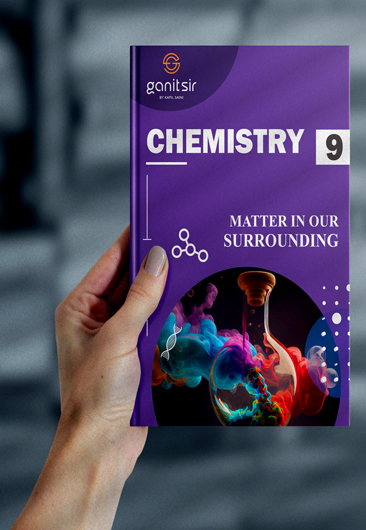 GanitSir Chemistry Books