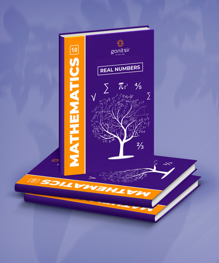 GanitSir Maths Books