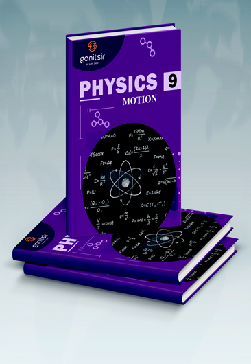 GanitSir Physic Books