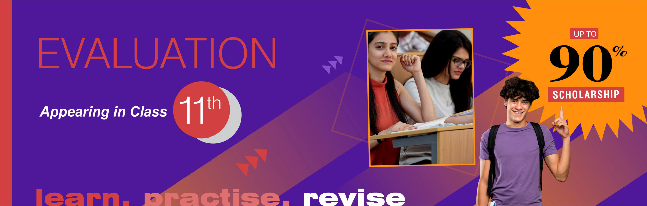 GanitSir Evaluation Course