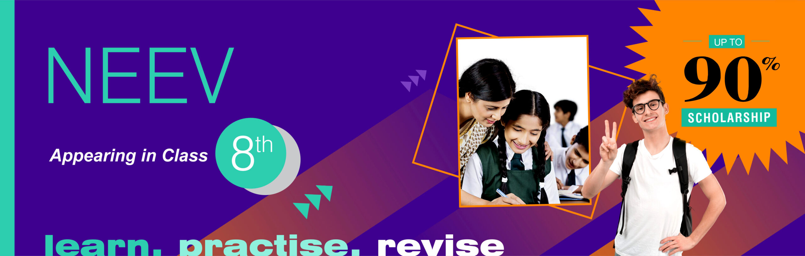 GanitSir Neev Course